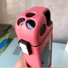 KP-288 Бутылка Zannuo для воды