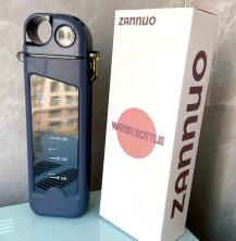 KP-288 Бутылка Zannuo для воды