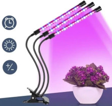 NCH-051 Фитолампа для растений 3 лампы