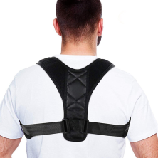 RZ-584 Корректор осанки Energizing Posture Support