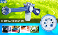 TV-309 Насадка-распылитель Ez Jet Water на шланг для воды