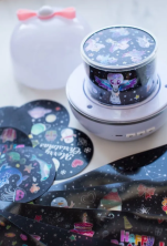 NCH-040 Ночник-проектор KS1202 Night Light