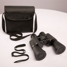 BN-036 Бинокль Binoculars 20*50 (B-42) прорезиненный корпус