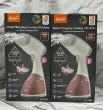 RZ-011 Отпариватель RAF R.1269P ручной