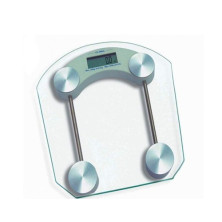 VI-021 Весы напольные квадратные