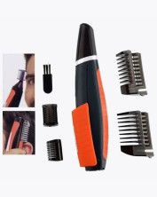 MAN-025 Триммер Switch Blade All-In-One для бороды и волос