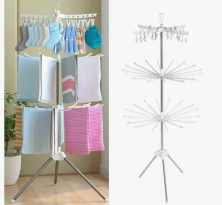 RZ-562 Сушилка для белья