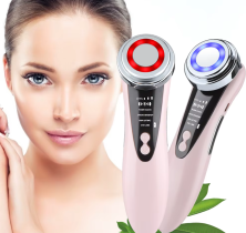 MS-810 Аппарат Photon Skin микротоковый для лица