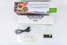 KP-641 Запайщик Nac вакуумный упаковщик