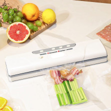 KP-641 Запайщик Nac вакуумный упаковщик