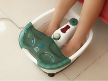 MS-165 Гидромассажная Enjoy ванночка для ног