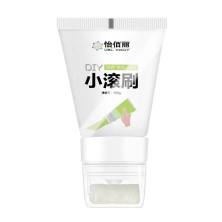 RZ-213 Краска-ролик для мелкого ремонта белая