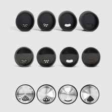 KP-483 Набор Spice Rack для специй