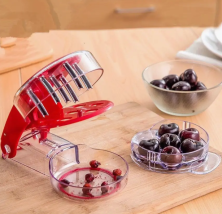 TV-339 Машинка Prepworks Cherry Pitter для удаления косточек из вишни