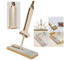 RZ-618 Швабра-лентяйка Switch N Сlean