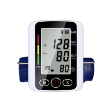 TM-100 Тонометр Electric Blood Pressure Monitor