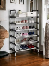 TV-727 Полка Easy to Assemble Shoe Rack TL-30 для обуви 6 полок