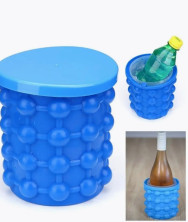 TDD-030 Форма для льда Ice Cube Maker Genie