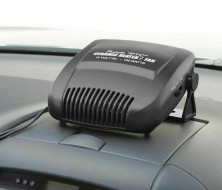 AV-090 Обогреватель Ceramic Fan Heater автомобильный