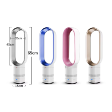 VR-047 Вентилятор C0100 Pure Cool Fan